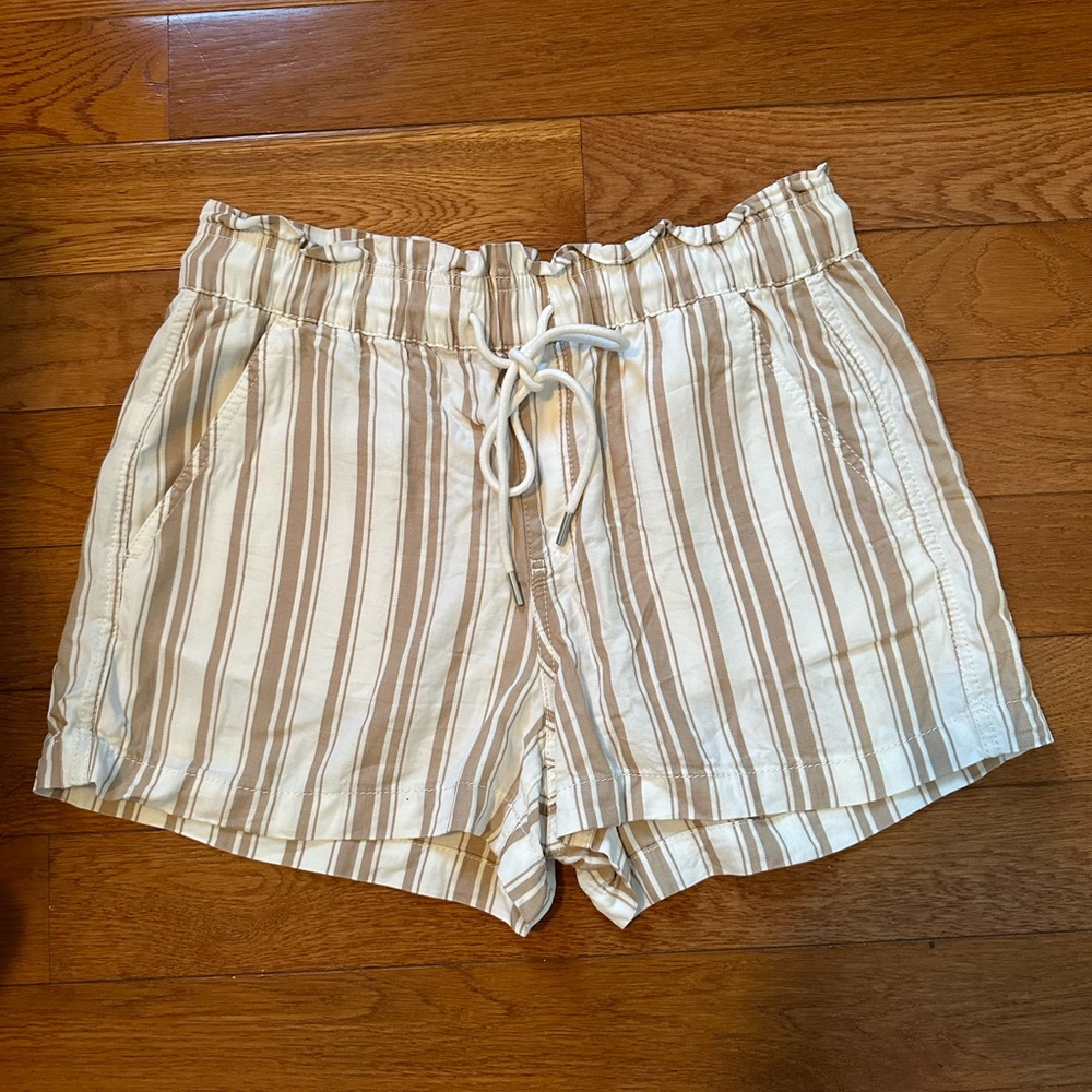 Loft shorts